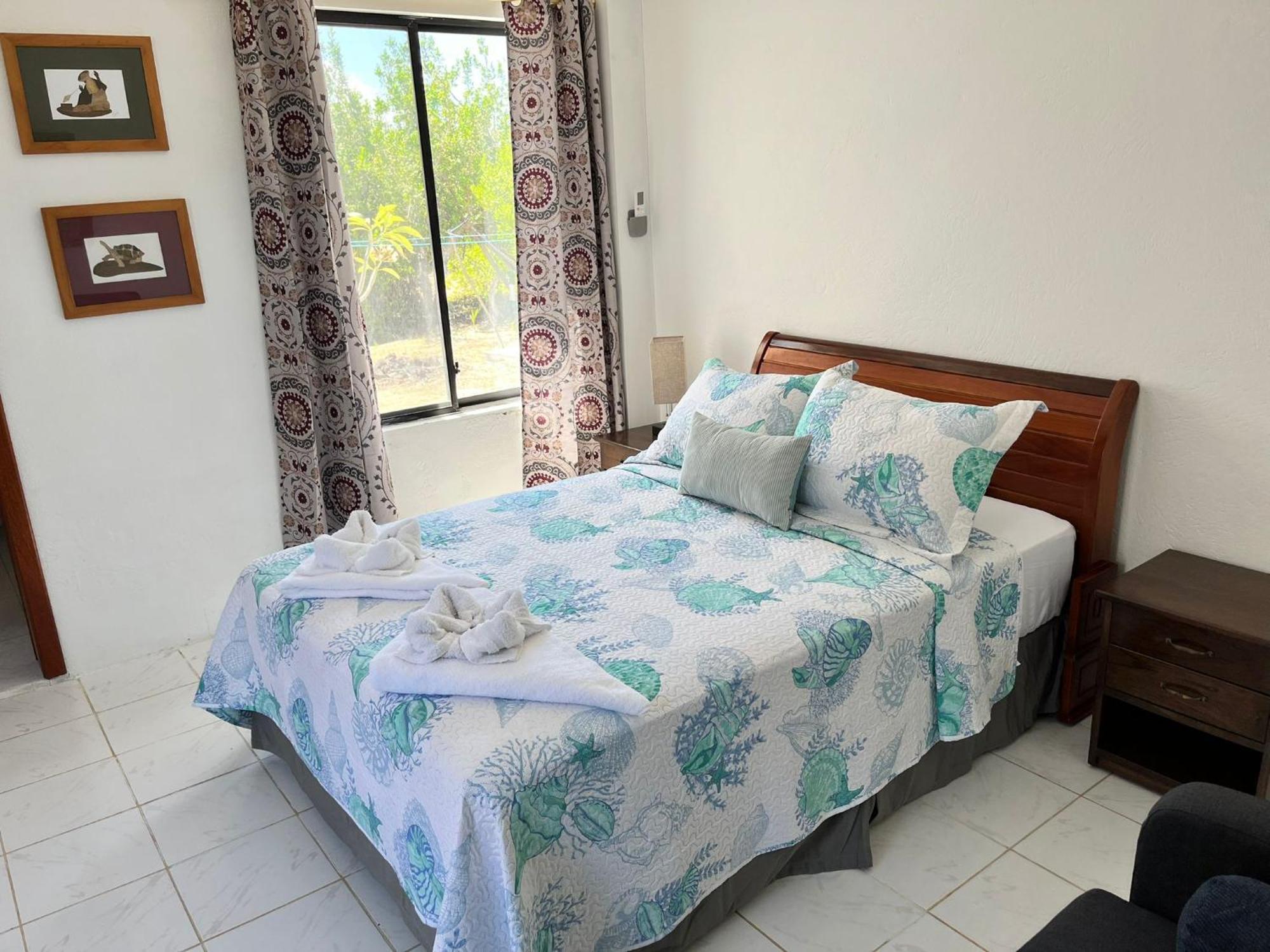 Ferienwohnung Kasa Mar Puerto Villamil Exterior foto