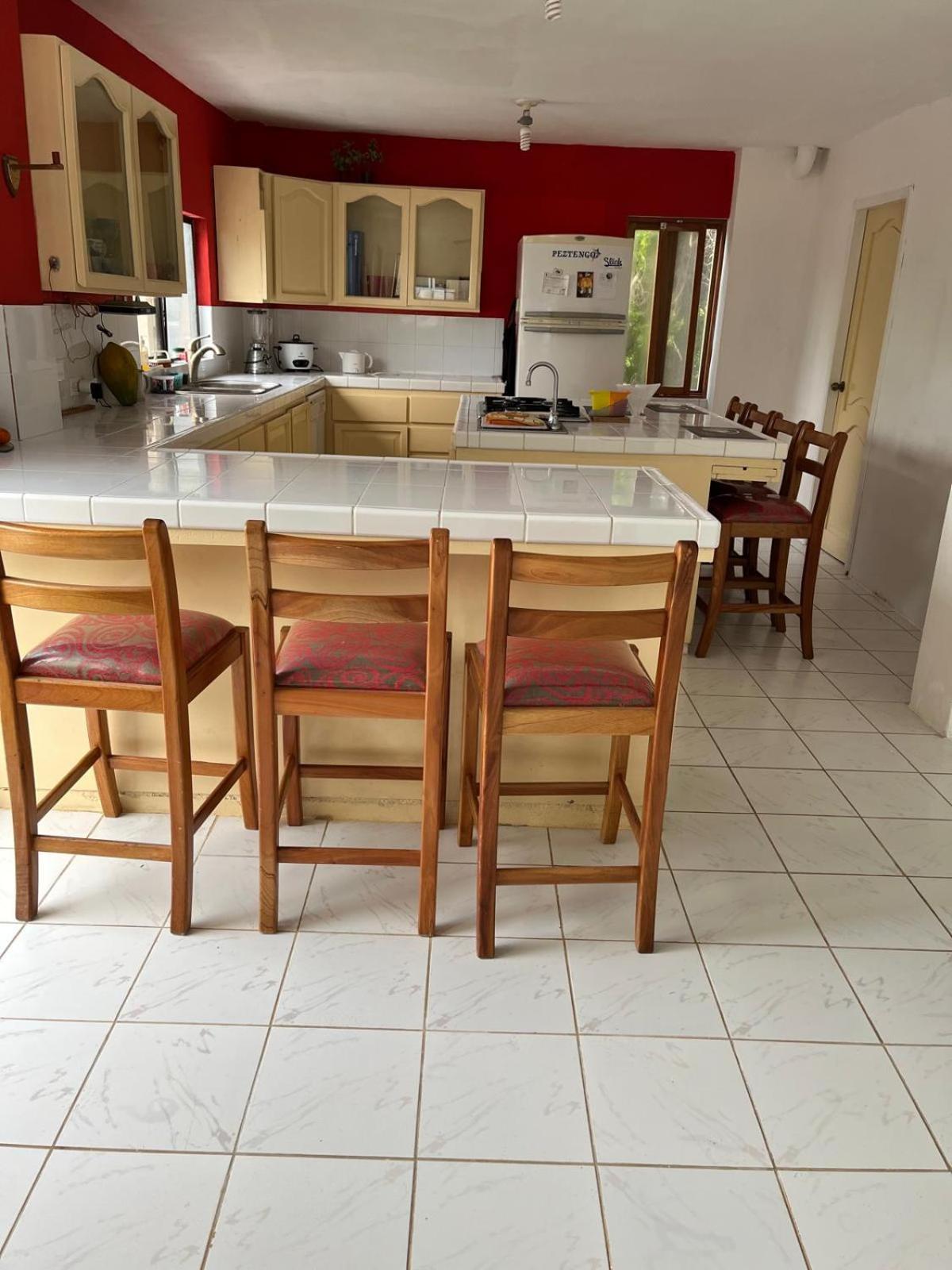 Ferienwohnung Kasa Mar Puerto Villamil Exterior foto
